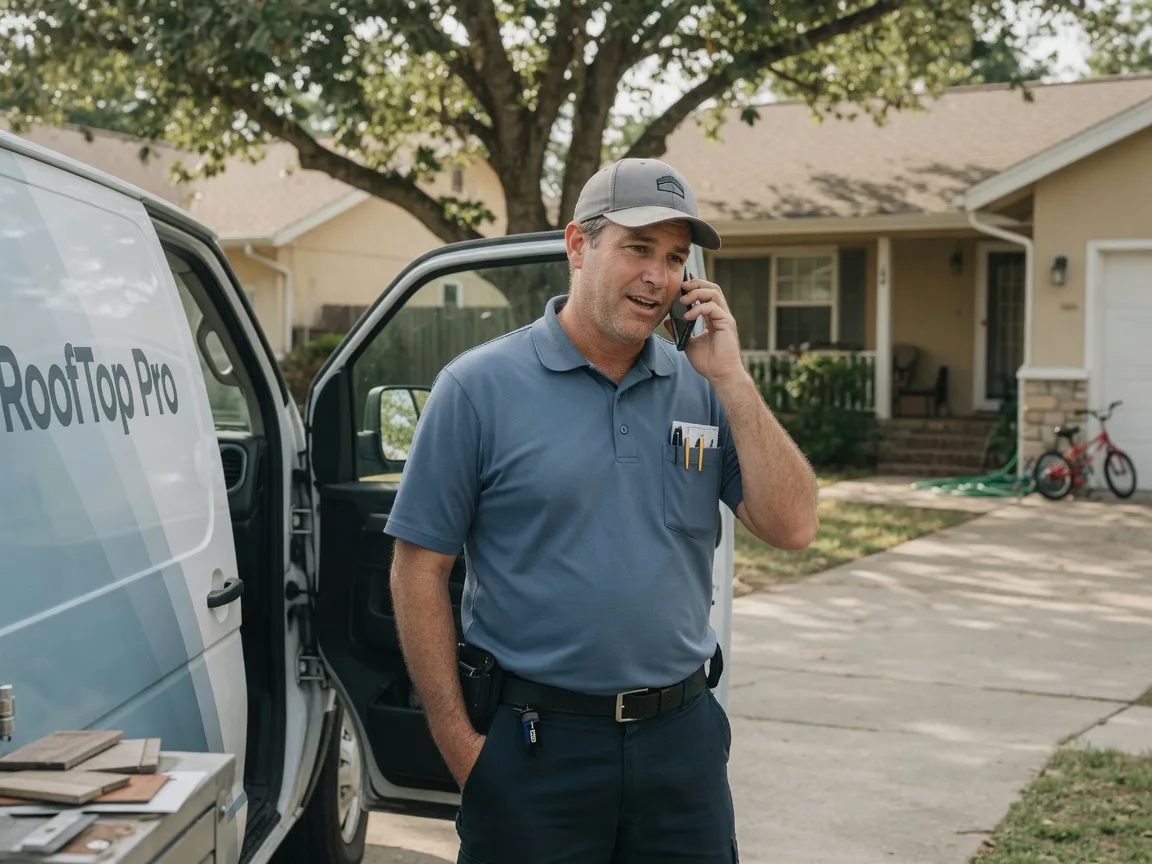 Roof Repair Pittsford, MI FAQs